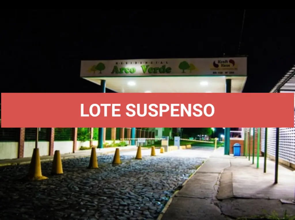 LOTE 001