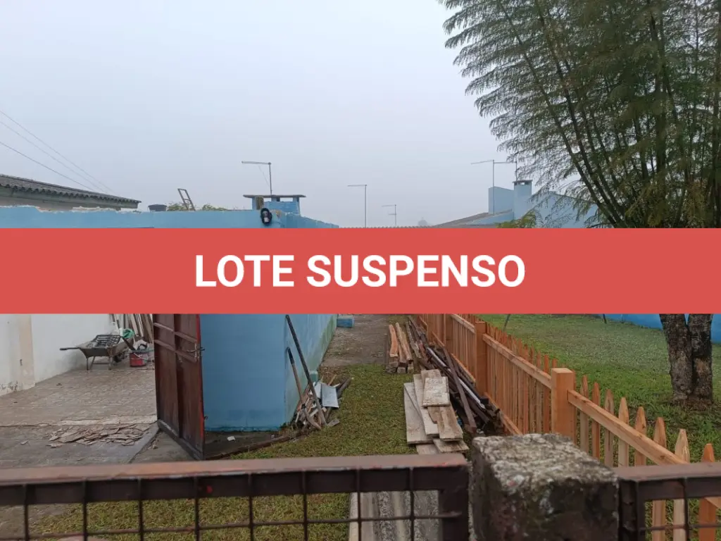 LOTE 001