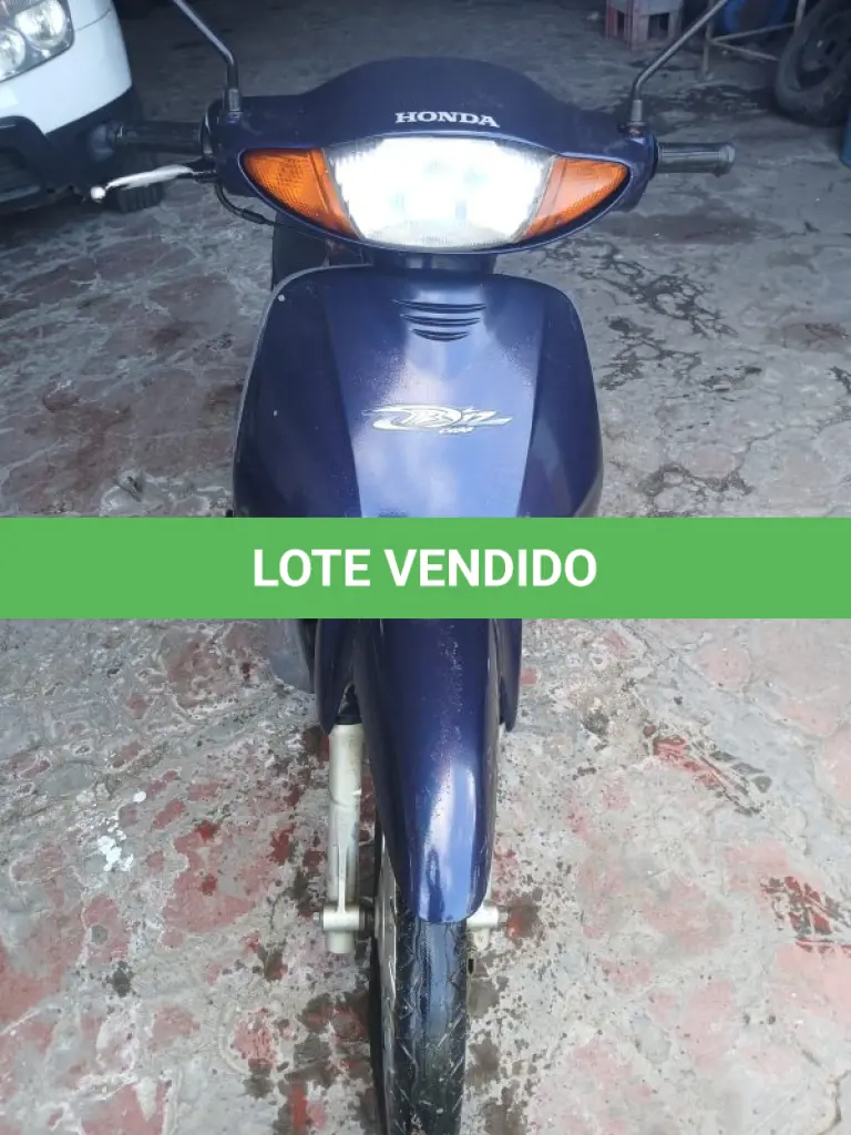 LOTE 001