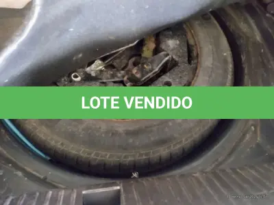 LOTE 001 - Veículo GM/VECTRA COLLECTION, ano/modelo 2005/2005, placas MIG1139, RENAVAM 854275622, na cor cinza.