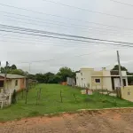 UM TERRENO COM 480M², LOCALIZADO NA RUA JOSÉ CHEQUIM ENTRE AS CASAS NÚMERO 1095 E 1115 NA CIDADE DE SANTIAGO/RS, MEDINDO 12M DE FRENTE POR 40M DE FRENTE A FUNDOS. NO QUARTEIRÃO FORMADO PELAS RUAS JOSÉ CHEQUIM E AV. APARÍCIO MARIENSE, LADO PAR, DISTANDO 79M DA ESQUINA DA AVENIDA APARÍCIO MARIENSE. MATRICULADO SOB Nº3.598 DO CRI DE SANTIAGO/RS.