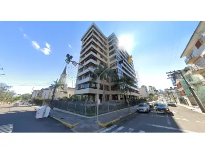 LOTE 001 - Box garagem 52, localizado no andar térreo ou segundo pavimento do Condomínio Edifício Astúrias, localizado na rua Appel, sob nº 655 em Santa Maria/RS, com a área privada de 12,00m² e área total de 14,016264m², correspondendo-lhe uma fração ideal de 0,0010803 no terreno e nas coisas de uso comum. Matriculado sob nº 71.230 do CRI de Santa Maria/RS.