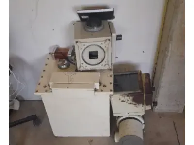 LOTE 003 - APARELHOS E EQUIPAMENTOS INSERVÍVEIS DA SMS