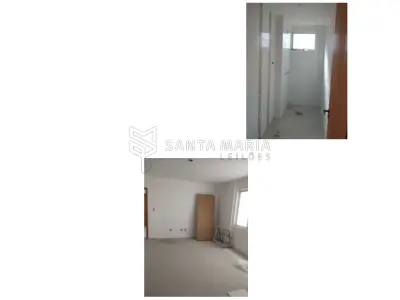 LOTE 001 - Apartamento 610 do Residencial Dores, especificado no Registro 2 da matricula n° 74.838, situado à Avenida Nossa Senhora das Dores, sob n°43 em Santa Maria/RS, com área privativa de 117,1200m², área total de 167,717m², correspondendo-lhe a fração ideal de 0,013952 no terreno e nas coisas de uso comum. Não foi realizado os acabamentos de pintura interna (gesso, massa corrida e pintura), não foi completamente feita a instalação de todo o piso do apartamento, bem como de azulejos e louças nos banheiros, o acabamento das tomadas e interruptores também não foi concluído, na cozinha está faltando o acabamento elétrico, conforme auto de penhora.