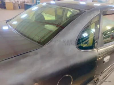 LOTE 001 - Veículo GM/VECTRA COLLECTION, ano/modelo 2005/2005, placas MIG1139, RENAVAM 854275622, na cor cinza.