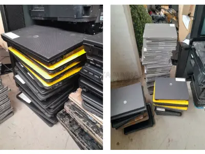 LOTE 003 - APARELHOS E EQUIPAMENTOS INSERVÍVEIS DA SMS