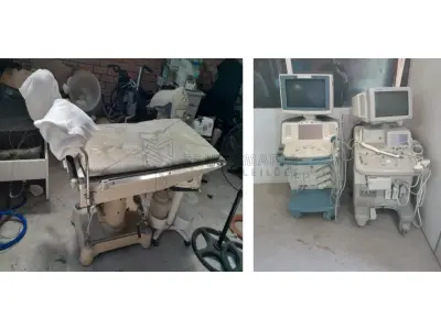 LOTE 003 - APARELHOS E EQUIPAMENTOS INSERVÍVEIS DA SMS