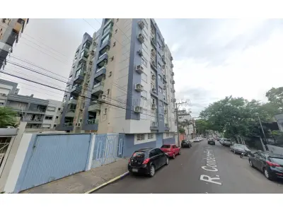 Lote 001 - box garagem n° 03, localizado no subsolo do edifício residencial órion, na rua conde de porto alegre n°953 em santa maria/rs, com a área pr