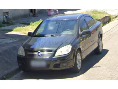 LOTE 001 - Veículo GM/VECTRA SEDAN ELEGANCE, ano/modelo 2006/2006, placas IMZ3209, RENAVAM 878331778, na cor verde.