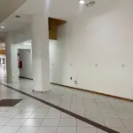 LOJA N. 113, LOCALIZADA NO TÉRREO OU PRIMEIRO PAVIMENTO DO EDIFÍCIO CENTER PALACE, SITO À RUA DR. BOZANO, Nº 1.017, ESQUINA COM A RUA SERAFIM VALANDRO, EM SANTA MARIA/RS, LOJA ESSA COM UMA ÁREA PRIVATIVA DE 27,1000M², UMA ÁREA TOTAL DE 38,5329M² E FRAÇÃO IDEAL EQUIVALENTE A 0,004276 NO TERRENO E COISAS DE USO COMUM. MATRICULADO SOB N°116.627 DO CRI DE SANTA MARIA/RS.