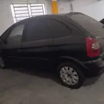 VEÍCULO CITROEN/XSARA PICASSOEXA, ANO/MODELO 2004/2005, PLACAS LQN0664, RENAVAM 835547442, NA COR PRETA.