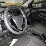 LOTE 009 - Veículo Ford Ka Sedan 1.5, 2015/2016, placas IXD3905.