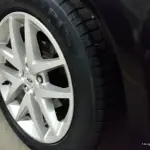 LOTE 004 - Veículo Ford Fusion 2.5, 2012/2012, placas ITD4H04.
