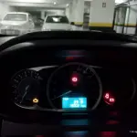 LOTE 009 - Veículo Ford Ka Sedan 1.5, 2015/2016, placas IXD3905.