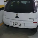 LOTE 001 - Veiculo Corsa Hatch 1.4, 2009/2010, placas IQM6664.