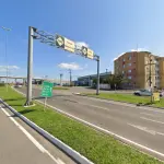 LOTE 003 - Apartamento 314, localizado no terceiro pavimento do bloco D, do Conjunto Residencial Luiz Bavaresco, situado à Avenida Helvio Basso nº 1.787 em Santa Maria/RS, com área privativa de 44,04m², área total de 48,61m² e fração ideal equivalente a 0,005 no terreno e coisas de uso comum. Matriculado sob n° 101.614 do CRI de Santa Maria/RS.