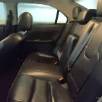LOTE 004 - Veículo Ford Fusion 2.5, 2012/2012, placas ITD4H04.
