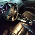 LOTE 004 - Veículo Ford Fusion 2.5, 2012/2012, placas ITD4H04.