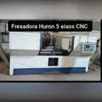CONJUNTO DE TODOS OS ITENS METALÚRGICOS (17 ITENS):  1 PANTÓGRAFO OXYTOME 5PMD, PANTÓGRAFO OXICORTE É CNC.  1 FRESADORA DE MESA HURON MX5, ANO 1989. RETROFIT COM COMANDO CNC FAGOR EM 2004.  1 PANTÓGRAFO PLASMA 3000 HD WHITE MARTINS. FALTAM CNC E TOCHA.  2 FRESADORAS CHANFRADEIRAS, BAUTEC, ITALIANAS.  FAZEM CORTES DAS QUINAS EM ÂNGULOS DE 15 A 60 GRAUS. 12 MÁQUINAS DE SOLDA COM ELETRODO - MARCA EUTECTIC - MODELO GS - 425 – ELETRODO, 425 AMPERES, SEM OS CABOS EXTERNOS.