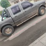 Veículo Ford Ranger Ford Ranger XL 13D 2000 Conservado 2001 em leilão