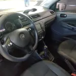 VW GOL 1.0 L MC5, ANO/MODELO 2021/2022, BRANCO, 4 PORTAS, FUNCIONANDO, PLACAS JBD5G29, RENAVAM 1288312480. SERÃO ACEITAS SOMENTE OFERTAS  Á VISTA.