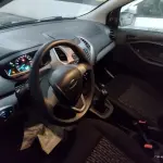 LOTE 005 - Veículo Ford Ka Hatch 1.5, 2014/2015, placas IDW4G18.
