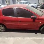 VEÍCULO PEUGEOT/207PASSION XR, ANO/MODELO 2012/2013, PLACAS MJU3E04, RENAVAM 473017148, NA COR VERMELHA, EM REGULAR ESTADO DE CONSERVAÇÃO.