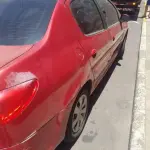 VEÍCULO PEUGEOT/207PASSION XR, ANO/MODELO 2012/2013, PLACAS MJU3E04, RENAVAM 473017148, NA COR VERMELHA, EM REGULAR ESTADO DE CONSERVAÇÃO.