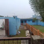 LOTE 001 - Um terreno com área de 402,20m², contendo uma casa de alvenaria com área construída averbada de 93,52m² na rua Garibaldi Gonçalves Walter, n° 60 em São Sepé/RS, correspondente ao Lote nº 22 da quadra Q-E da Vila Walter. Matriculado sob n° 14.489 do CRI de São Sepé/RS.