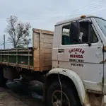 UM CAMINHÃO VW/14.140, PLACAS IEF6D96 ANO/MODELO 1987/1987, RENAVAM 373881207, NA COR BRANCA. LOCALIZAÇÃO DO BEM: RUA SANTA CATARINA, 670 EM ALEGRETE/RS. DEPOSITÁRIO: JERONIMO RANILDO NUNES DE MARINS.