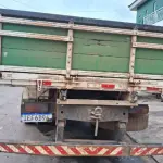 UM CAMINHÃO VW/14.140, PLACAS IEF6D96 ANO/MODELO 1987/1987, RENAVAM 373881207, NA COR BRANCA. LOCALIZAÇÃO DO BEM: RUA SANTA CATARINA, 670 EM ALEGRETE/RS. DEPOSITÁRIO: JERONIMO RANILDO NUNES DE MARINS.