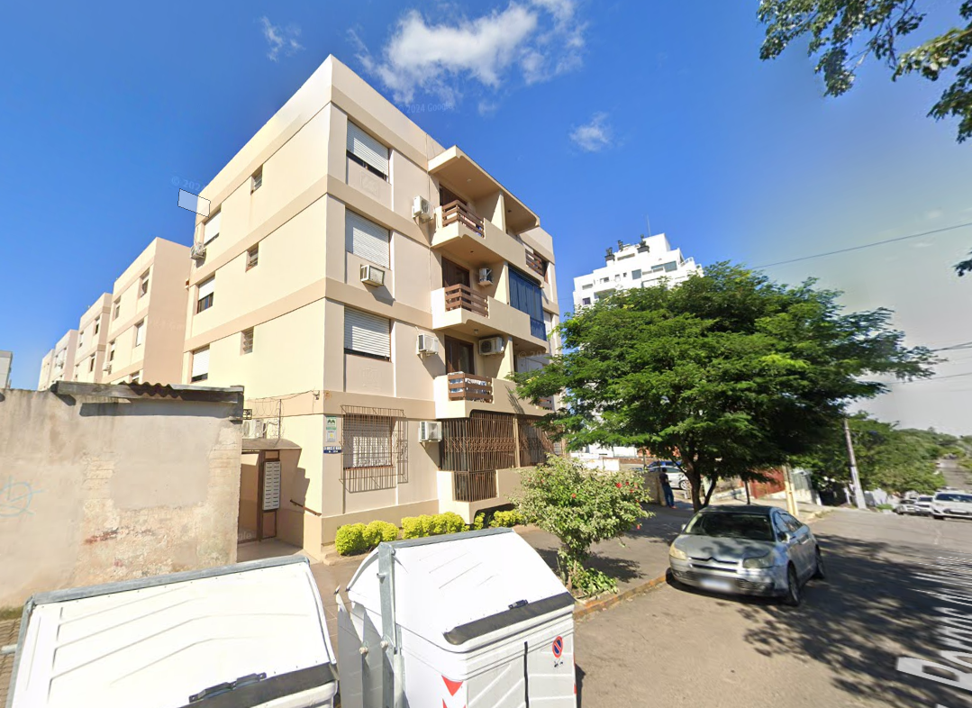 Imagem do imóvel Direitos e ações (todo o imóvel) do apartamento 108-B, localizado no terceiro pavimento ou andar térreo do bloco ‘’B’’, do Edifício Borges de Medeiros, localizado na Avenida Borges de Medeiros, nº1930