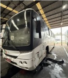 FALÊNCIA EXPRESSO SÃO PEDRO
