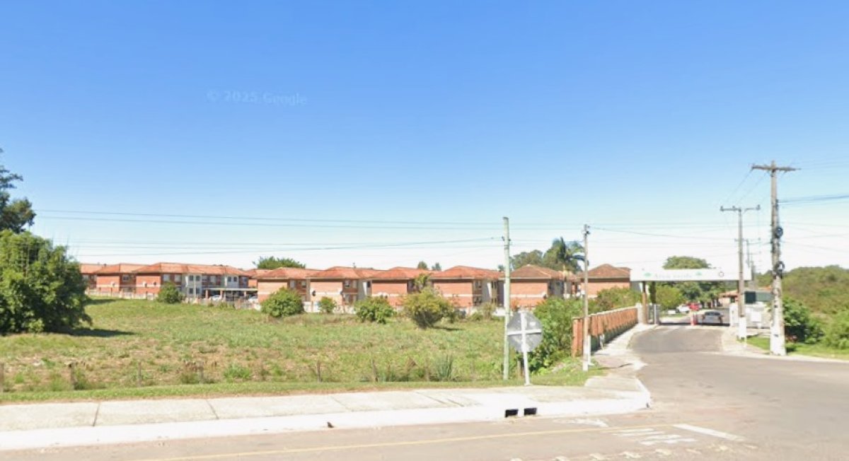 Apartamento Nº107, Localizado No Térreo Do Bloco G-2 Do Condomínio Horizontal Arco Verde Em Santa Maria/rs, Possuindo 1 Dormitório, Sala, Cozinha E Banheiro, Com Área Privativa De 39,3100m² E A Área T, localizado em Santa Maria - RS