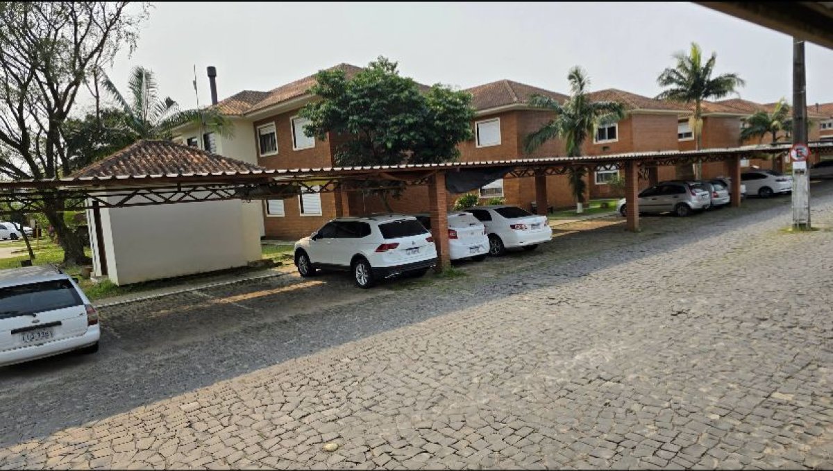 Apartamento Nº107, Localizado No Térreo Do Bloco G-2 Do Condomínio Horizontal Arco Verde Em Santa Maria/rs, Possuindo 1 Dormitório, Sala, Cozinha E Banheiro, Com Área Privativa De 39,3100m² E A Área T, localizado em Santa Maria - RS