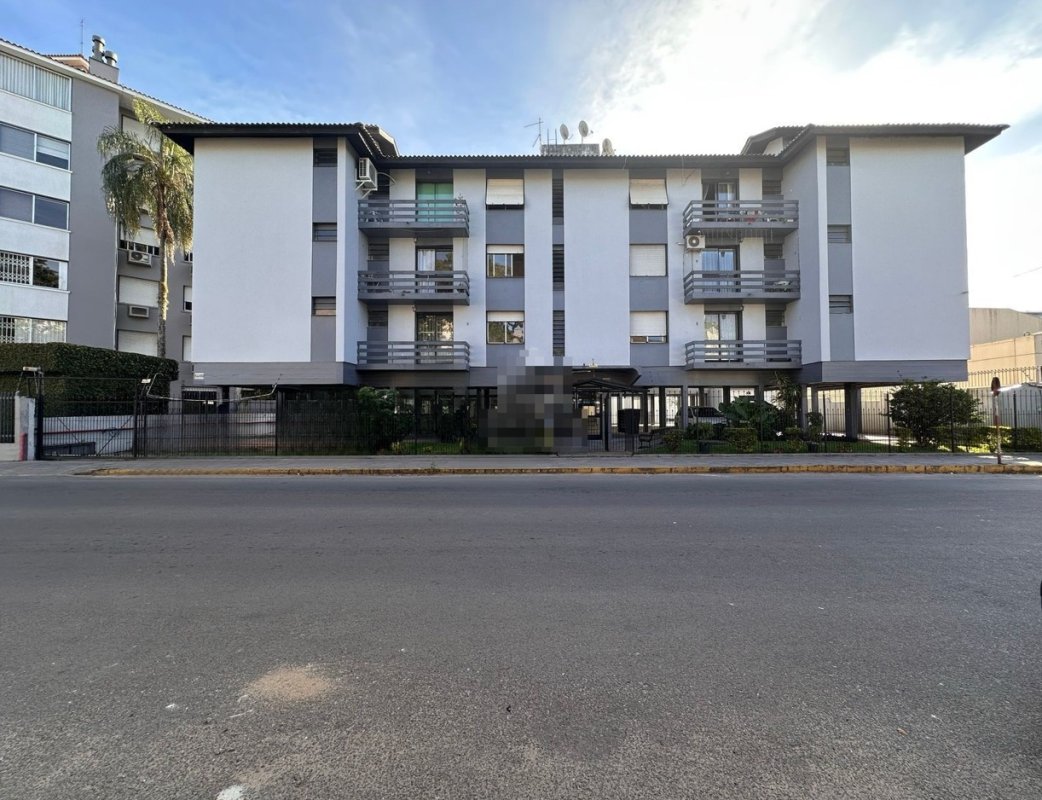 Imagem do imóvel Apartamento 402-c Do Conjunto Residencial Saint’ Hilaire À Rua General Neto, N°1221 Em Santa Maria/rs, Com A Área Privativa De 70,3750m² E Área Total De 76,2070m², Localizado No Terceiro Andar Ou Quar