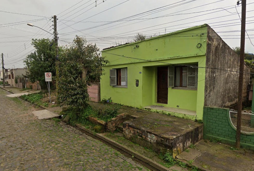 Imagem do imóvel Parte Ideal De 33,333% Do Imóvel Localizado Na Rua Genil Trindade, 206 Em Santana Do Livramento/rs De Propriedade De Jair Artur Dos Santos Com A Área Construída De 85m² E O Respectivo Terreno Com A Ár