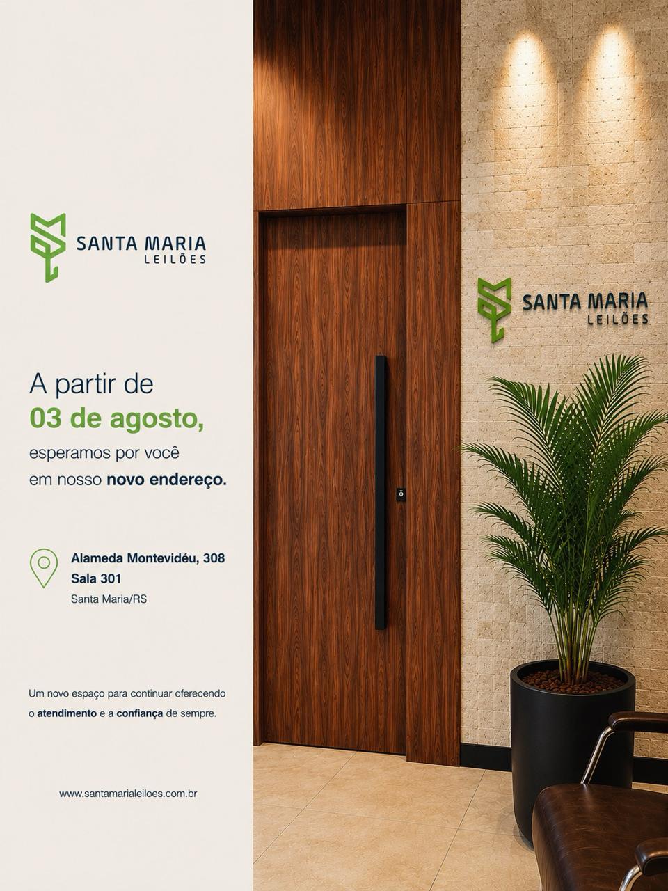 local novo